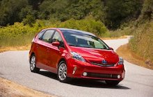 Toyota Prius Plus