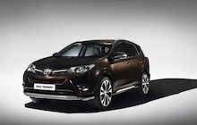 Toyota RAV4 Premium