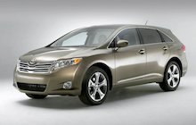 Toyota Venza