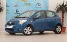 Toyota Yaris 1.4 D-4D