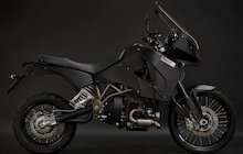 Track T-800 CDI