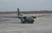 Transall C-160