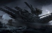Transformers - Nemesis
