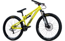 Transition Double