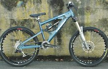 Transition Gran Mal