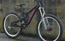 Transition Syren