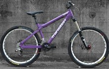 Transition Vagrant