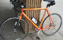 Trek 1000 SL