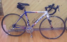 Trek 1400 T