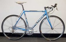 Trek 1500 SLR