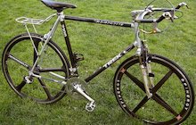 Trek 2100 Composite