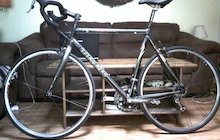 Trek 2100 ZR