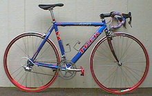 Trek 2500