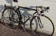 Trek 370