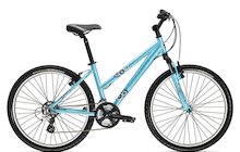 Trek 3700 WSD