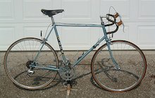 Trek 410