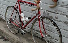 Trek 460