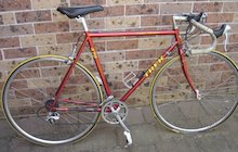 Trek 470
