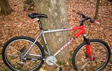 Trek 4900 Disc