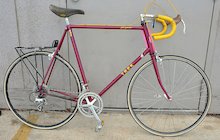 Trek 500