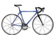 Trek 5000 WSD