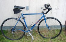 Trek 510