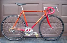 Trek 560 Pro