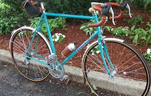 Trek 560