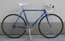 Trek 600