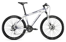 Trek 6000 WSD