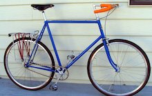 Trek 620