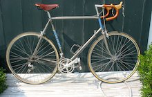 Trek 630