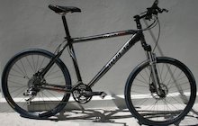Trek 6700 SLR