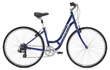 Trek 700 WSD