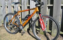 Trek 7000 ZX