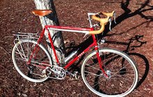Trek 720