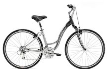 Trek 7200 WSD