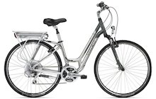 Trek 7200+ WSD
