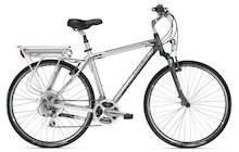 Trek 7200+