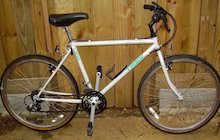 Trek 800 Antelope