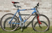Trek 8000 SL