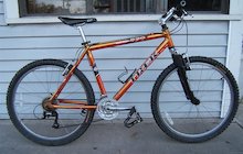 Trek 830 AL