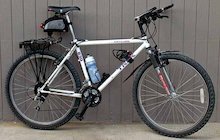 Trek 830 Antelope