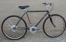 Trek 850