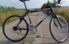 Trek 8700 Composite