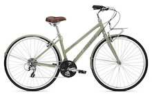Trek Allant WSD