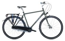 Trek Bronx