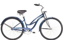Trek Classic Springer