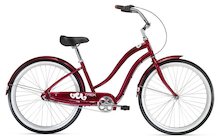 Trek Classic Steel 3-Speed Women