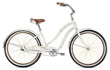Trek Classic Steel Deluxe Women